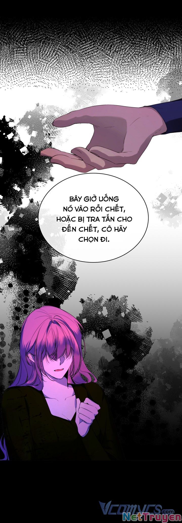 Ác Nữ Cần Bạo Chúa Chapter 47 - Trang 23