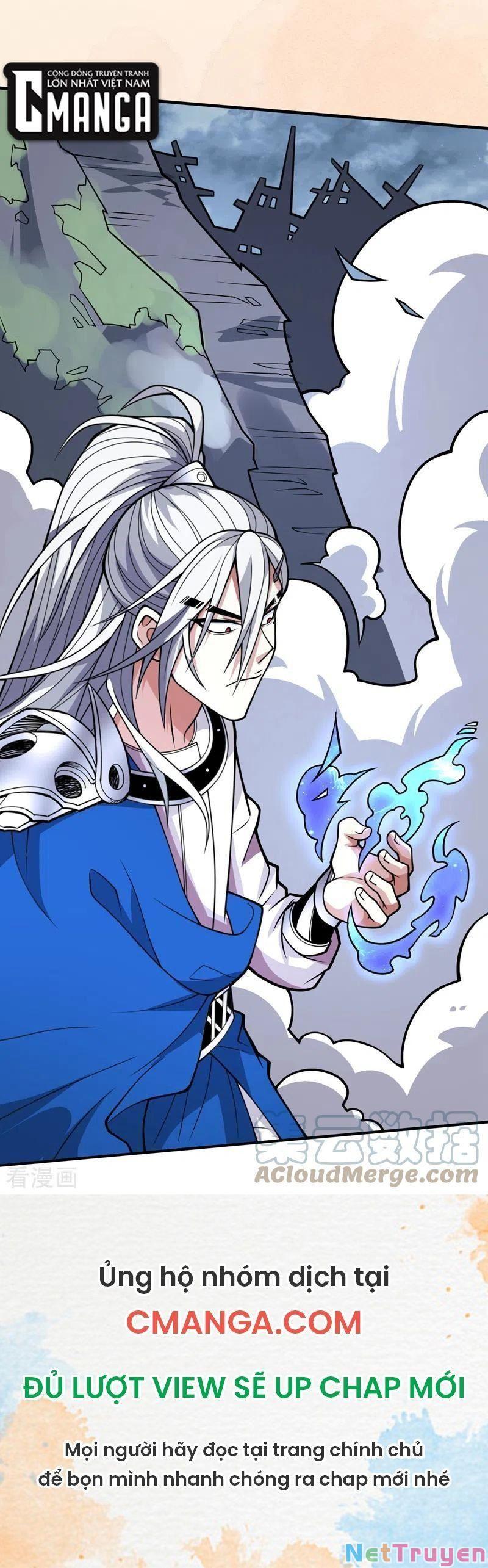 Bị Dạy Dỗ Thành Thánh Chapter 99 - Trang 16