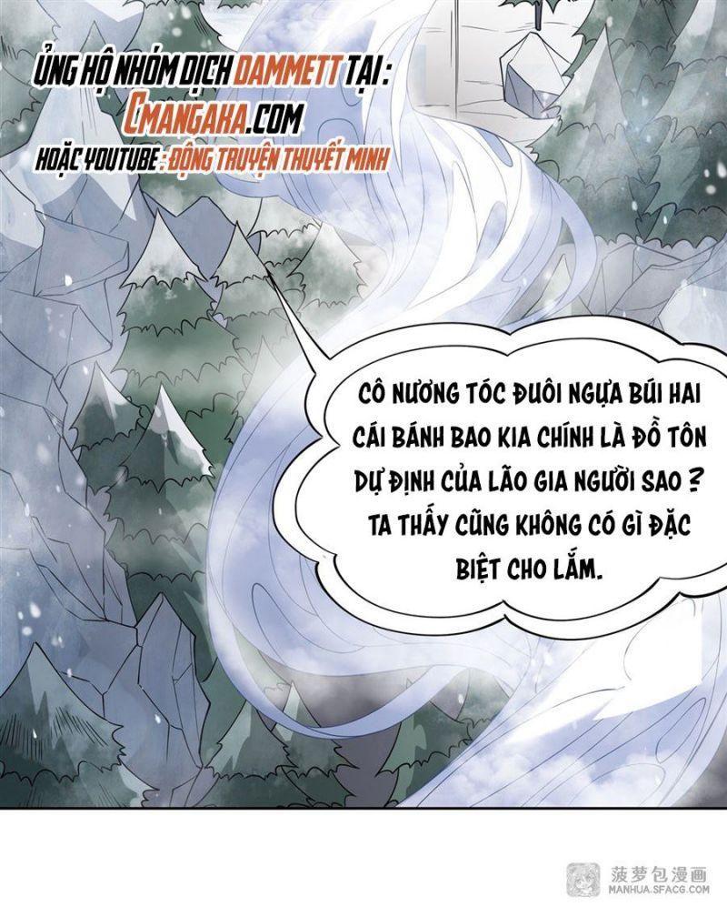 Các Nữ Đồ Đệ Của Ta Đều Là Chư Thiên Đại Lão Tương Lai Chapter 47 - Trang 27