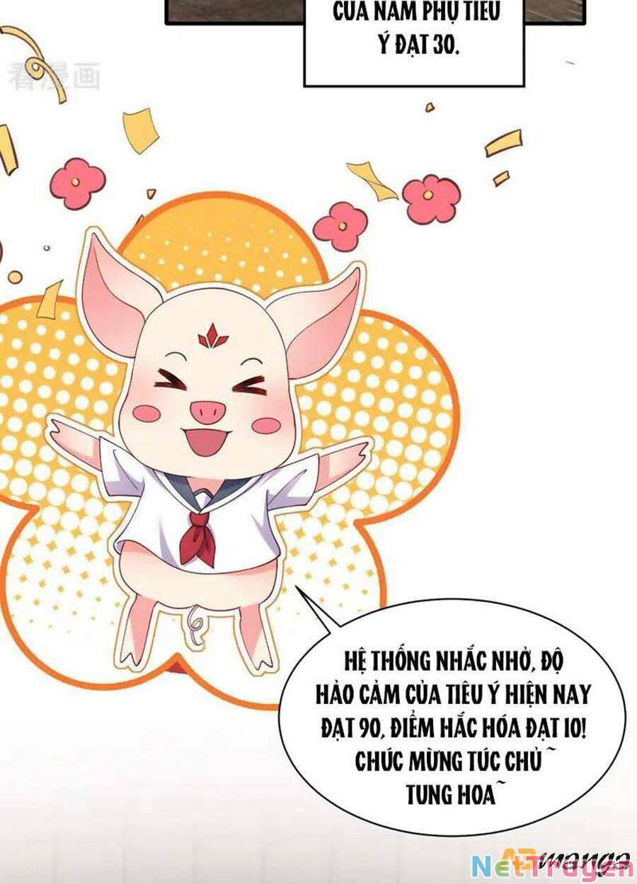 Hệ Thống Xuyên Nhanh: Ác Nam Không Dễ Chọc Chapter 78 - Trang 10