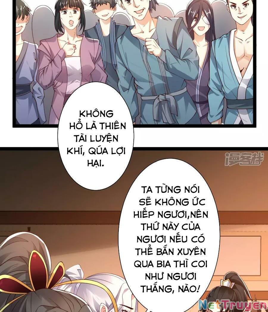 Khoa Kỹ Đại Tiên Tông Chapter 42 - Trang 22