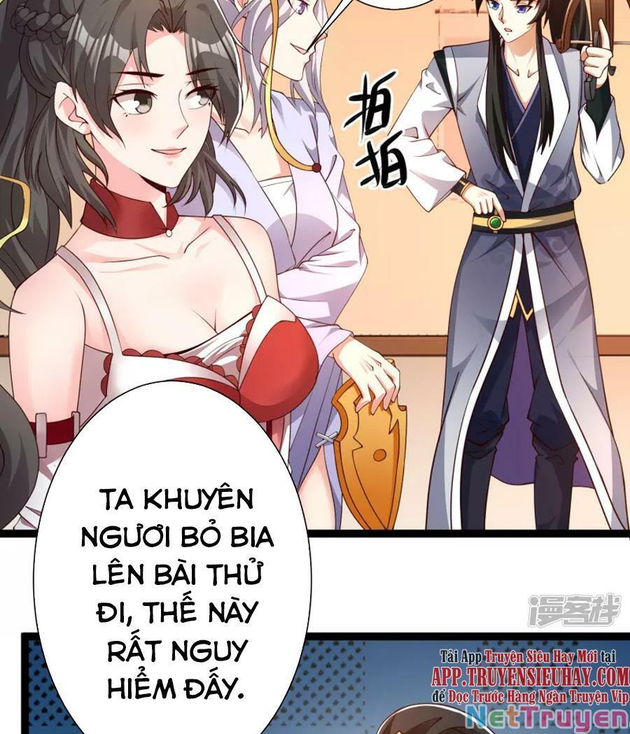 Khoa Kỹ Đại Tiên Tông Chapter 42 - Trang 23