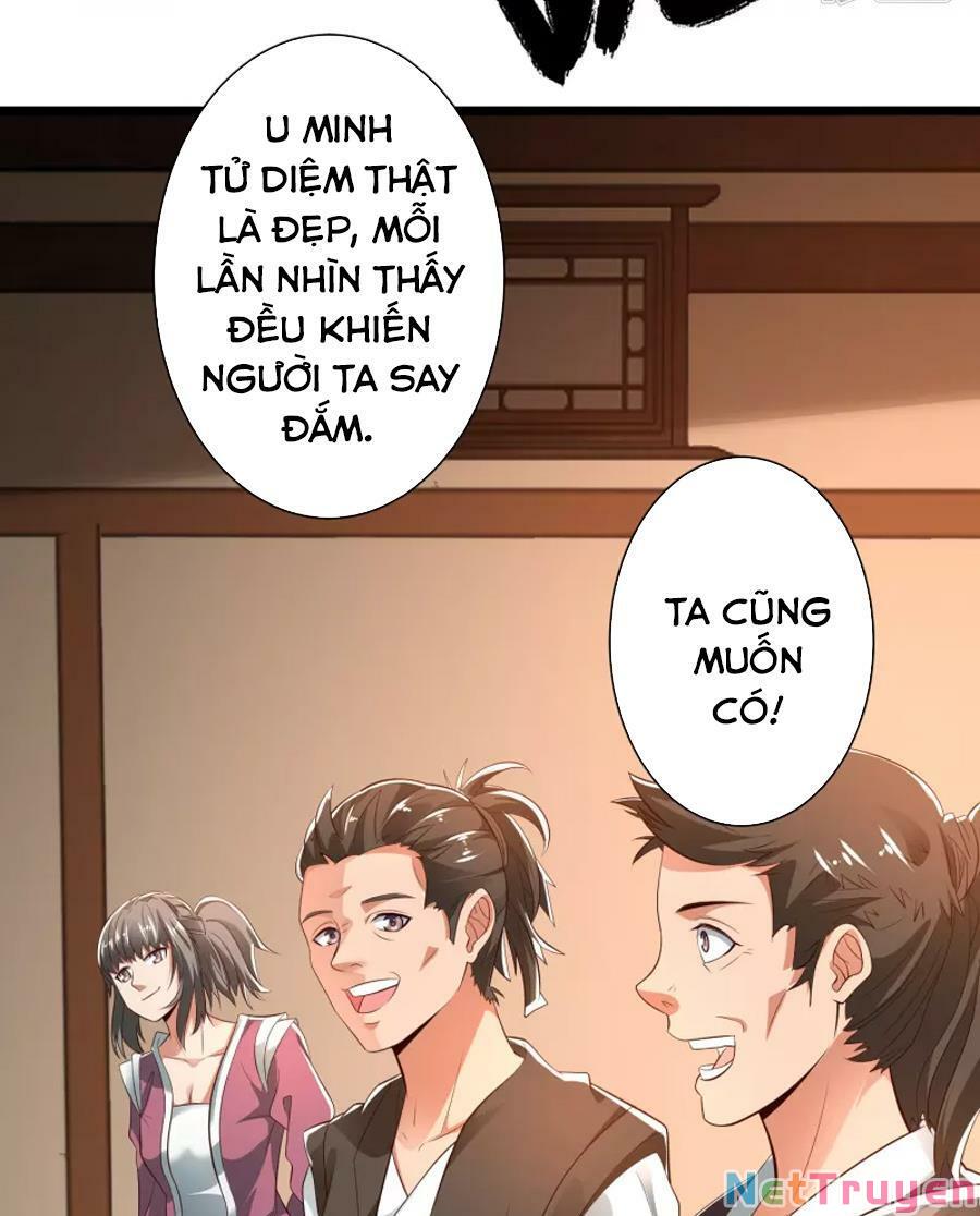 Khoa Kỹ Đại Tiên Tông Chapter 42 - Trang 5