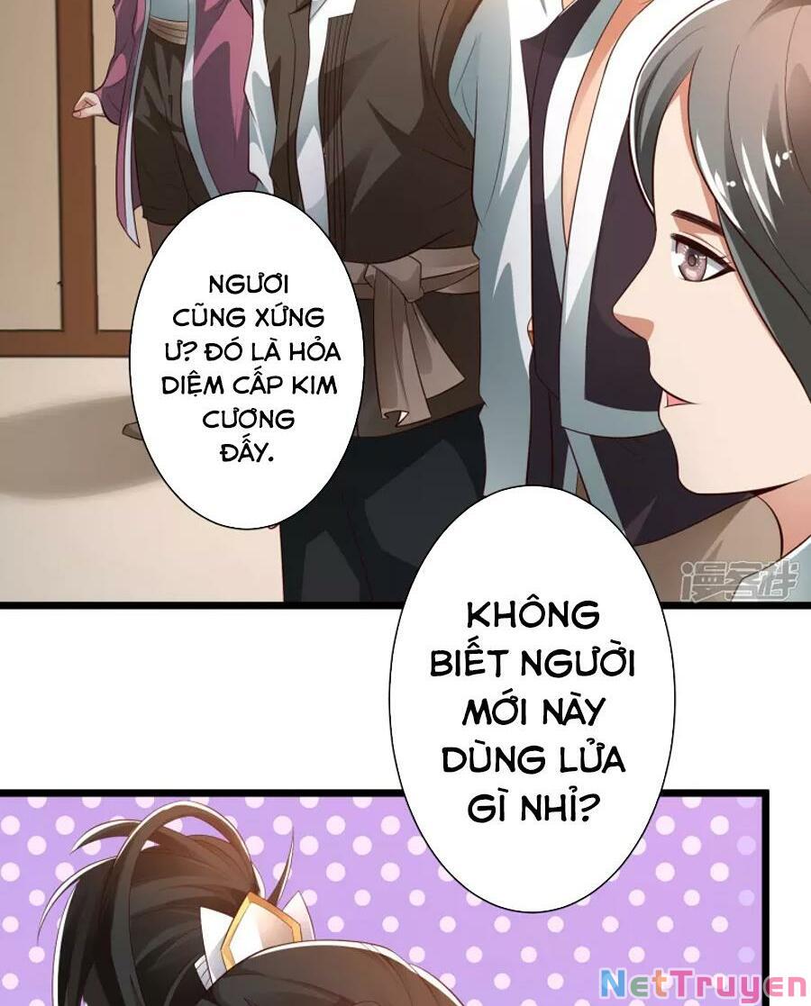 Khoa Kỹ Đại Tiên Tông Chapter 42 - Trang 6