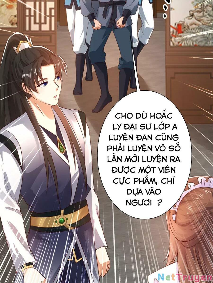 Khoa Kỹ Đại Tiên Tông Chapter 44 - Trang 14