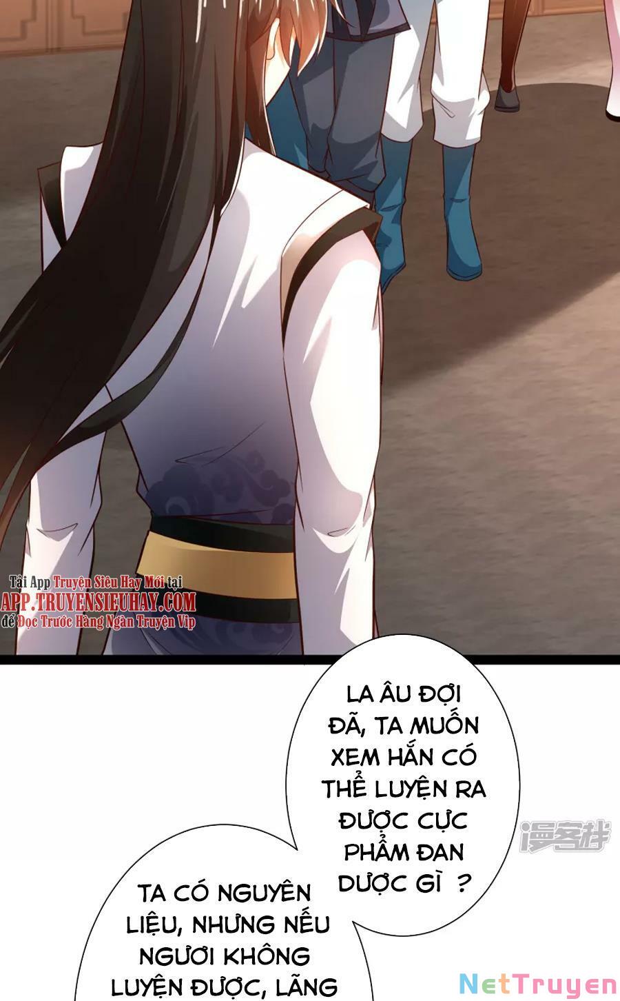 Khoa Kỹ Đại Tiên Tông Chapter 44 - Trang 19