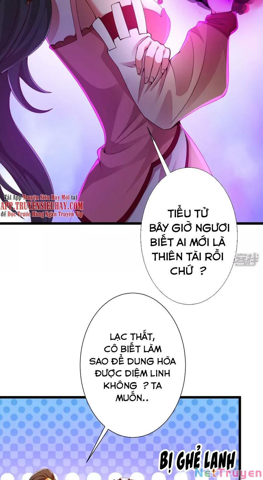 Khoa Kỹ Đại Tiên Tông Chapter 44 - Trang 6