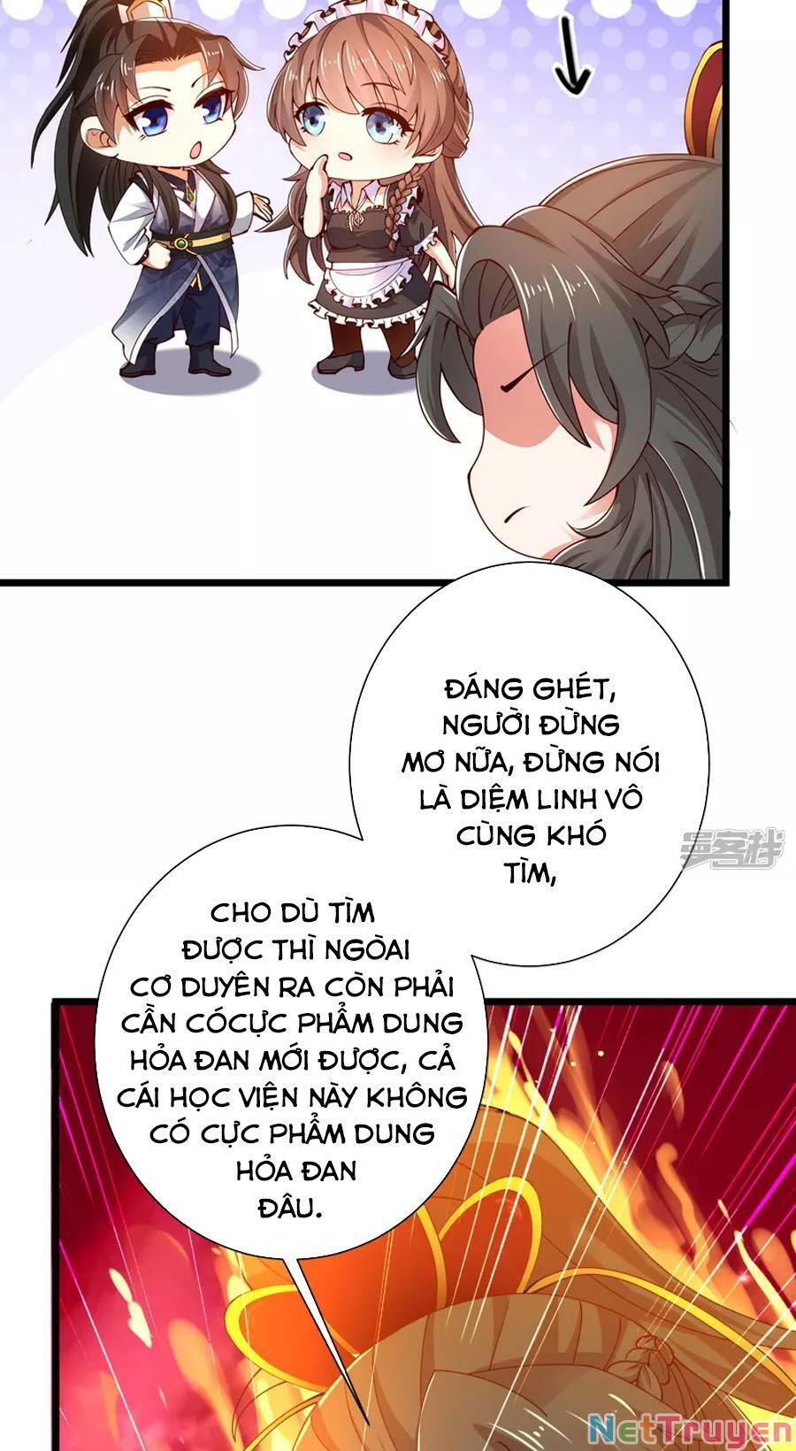 Khoa Kỹ Đại Tiên Tông Chapter 44 - Trang 7