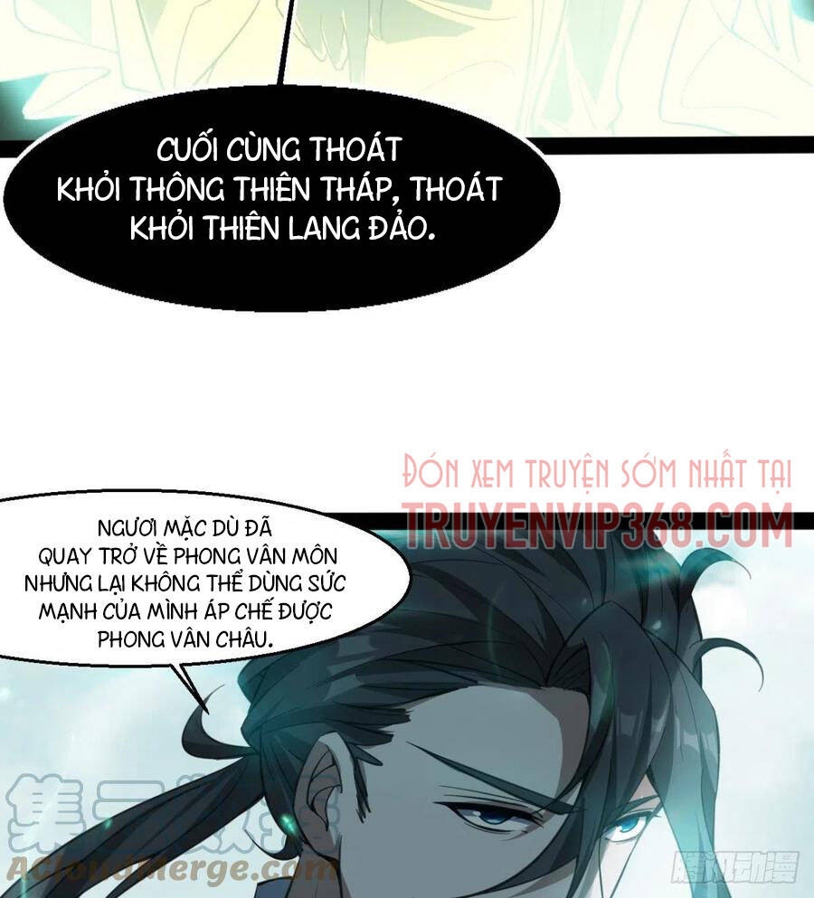 Ma Hoàng Sư Đệ Quả Thực Quá Chung Tình Chapter 97 - Trang 47