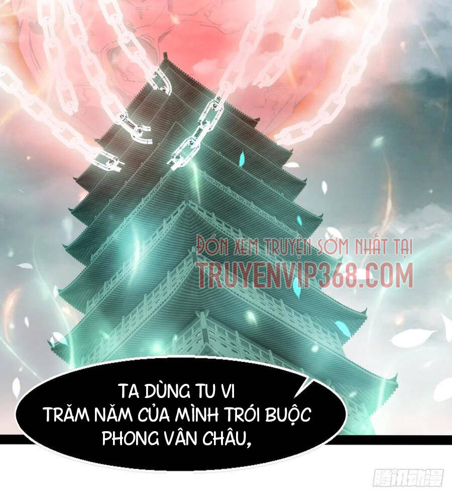 Ma Hoàng Sư Đệ Quả Thực Quá Chung Tình Chapter 97 - Trang 49