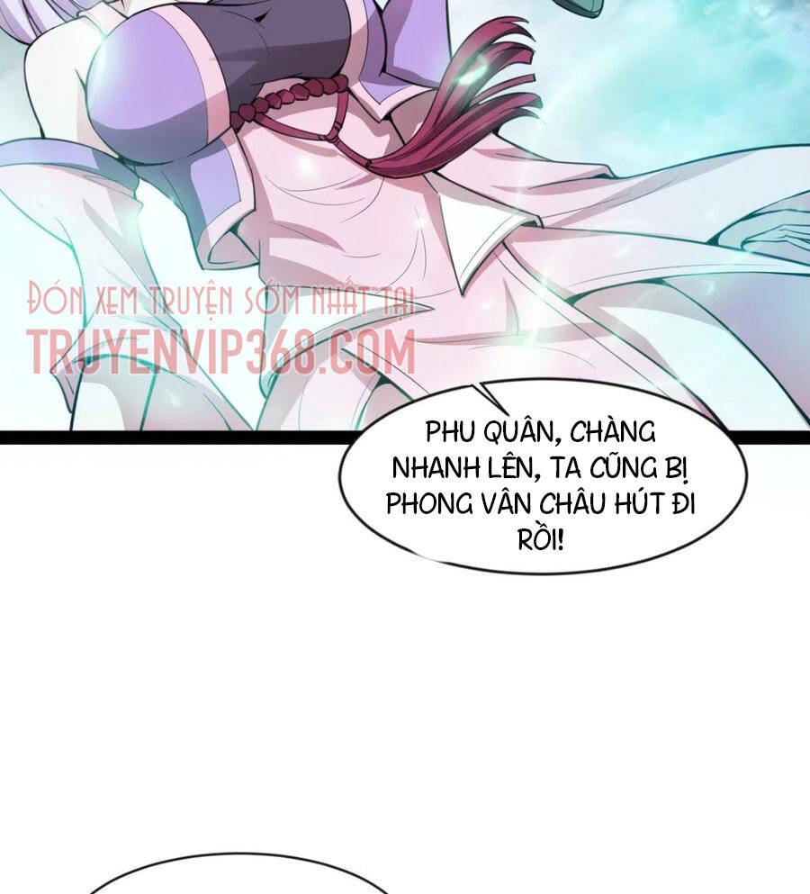 Ma Hoàng Sư Đệ Quả Thực Quá Chung Tình Chapter 97 - Trang 66