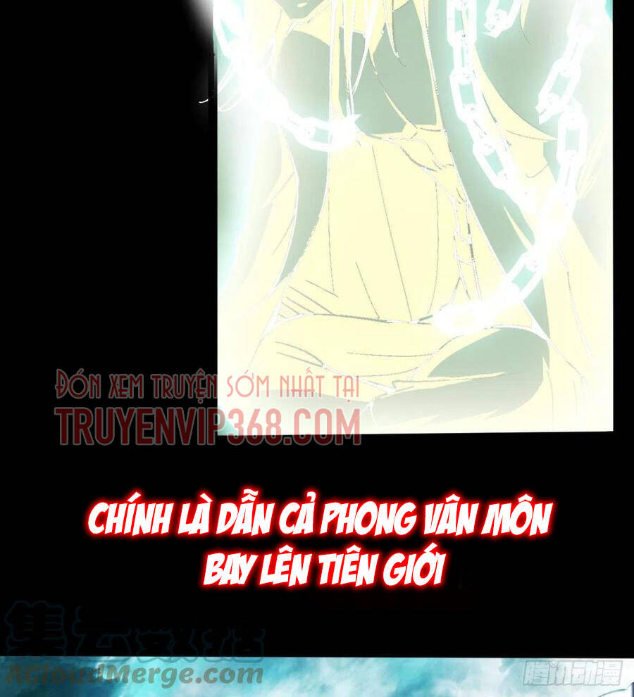 Ma Hoàng Sư Đệ Quả Thực Quá Chung Tình Chapter 97 - Trang 8