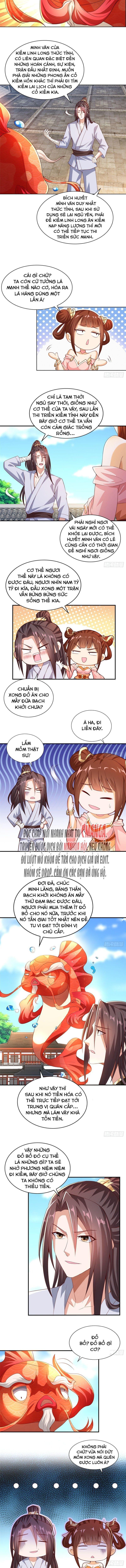 Mục Long Sư Chapter 88 - Trang 2