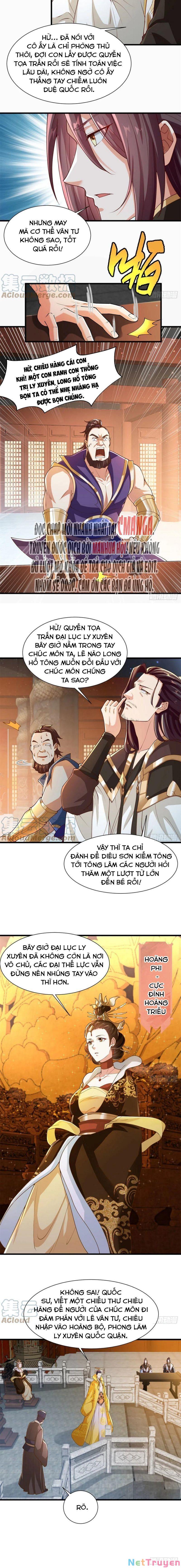 Mục Long Sư Chapter 89 - Trang 2