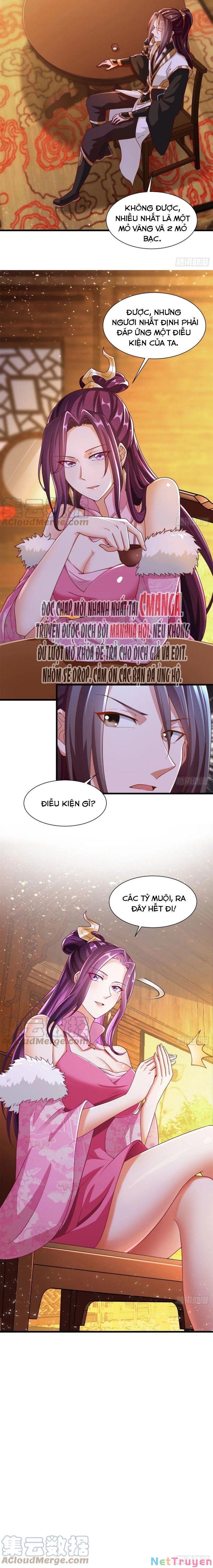 Mục Long Sư Chapter 89 - Trang 6