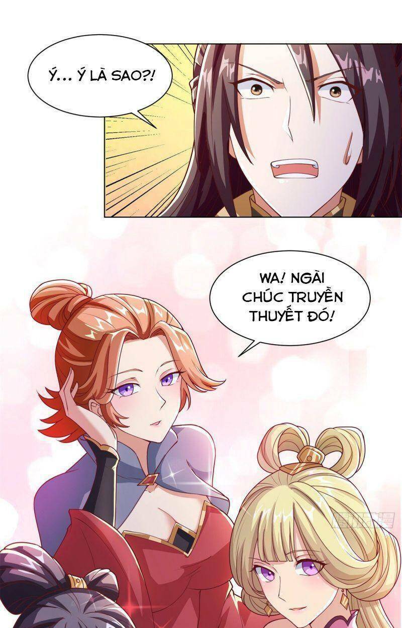 Mục Long Sư Chapter 90 - Trang 1