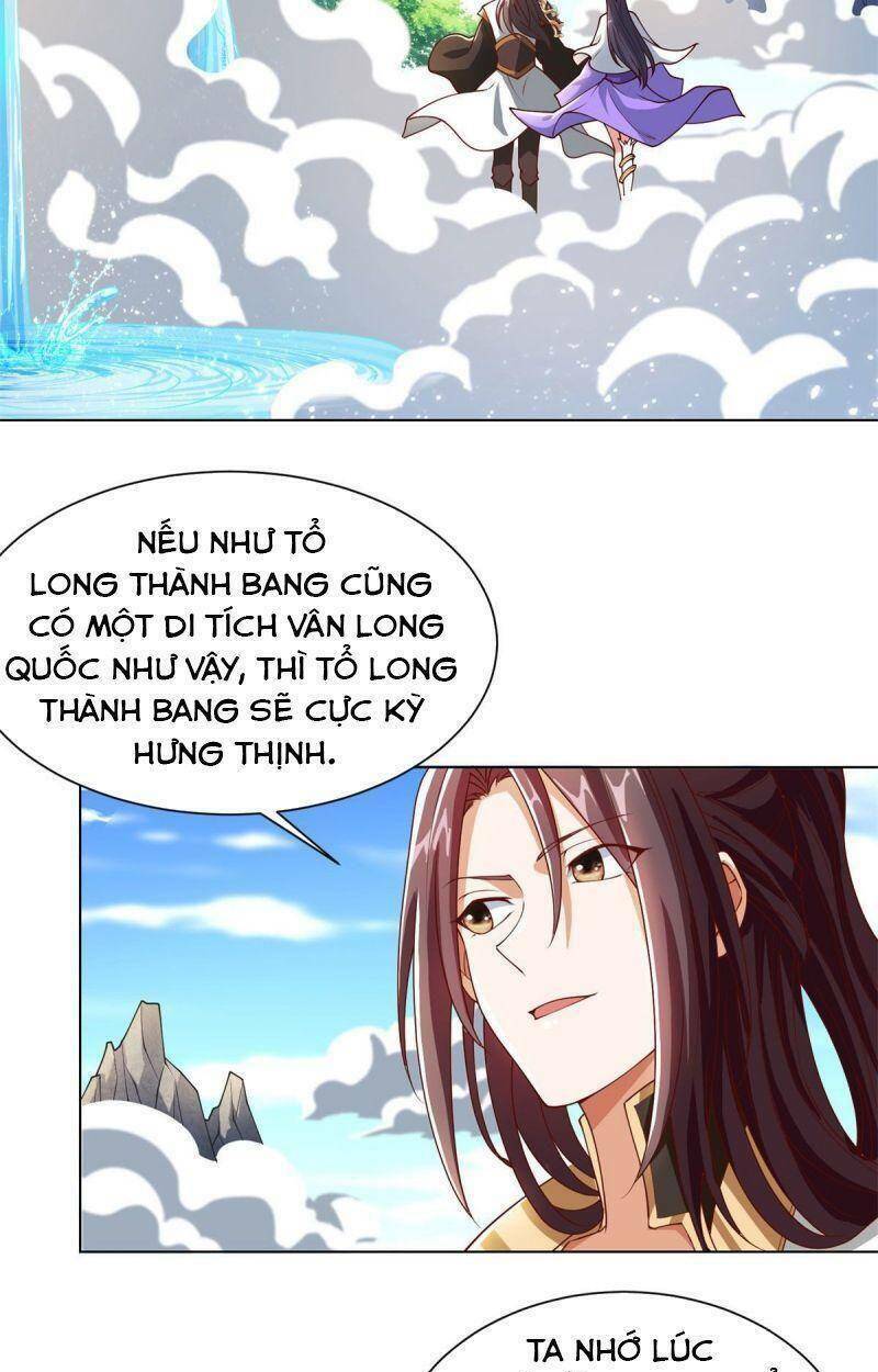 Mục Long Sư Chapter 90 - Trang 17