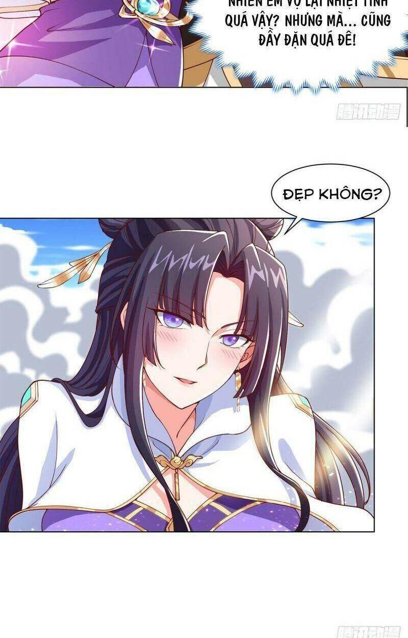 Mục Long Sư Chapter 90 - Trang 20