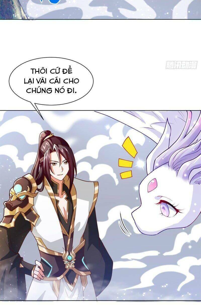 Mục Long Sư Chapter 90 - Trang 28