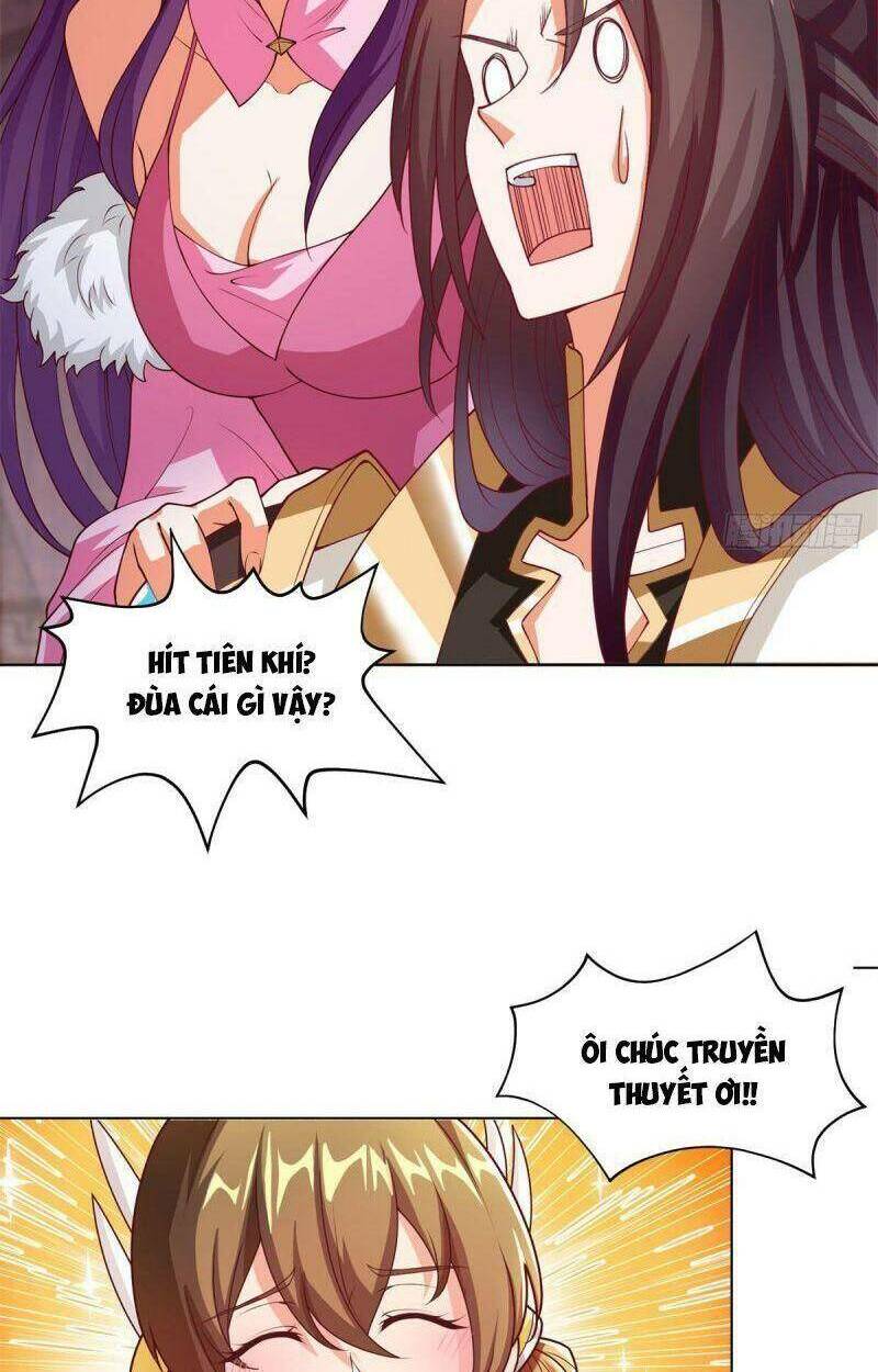 Mục Long Sư Chapter 90 - Trang 4