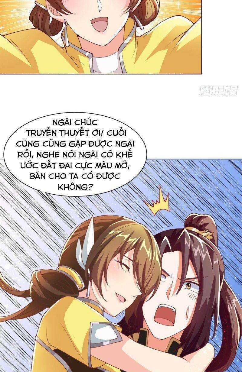 Mục Long Sư Chapter 90 - Trang 5