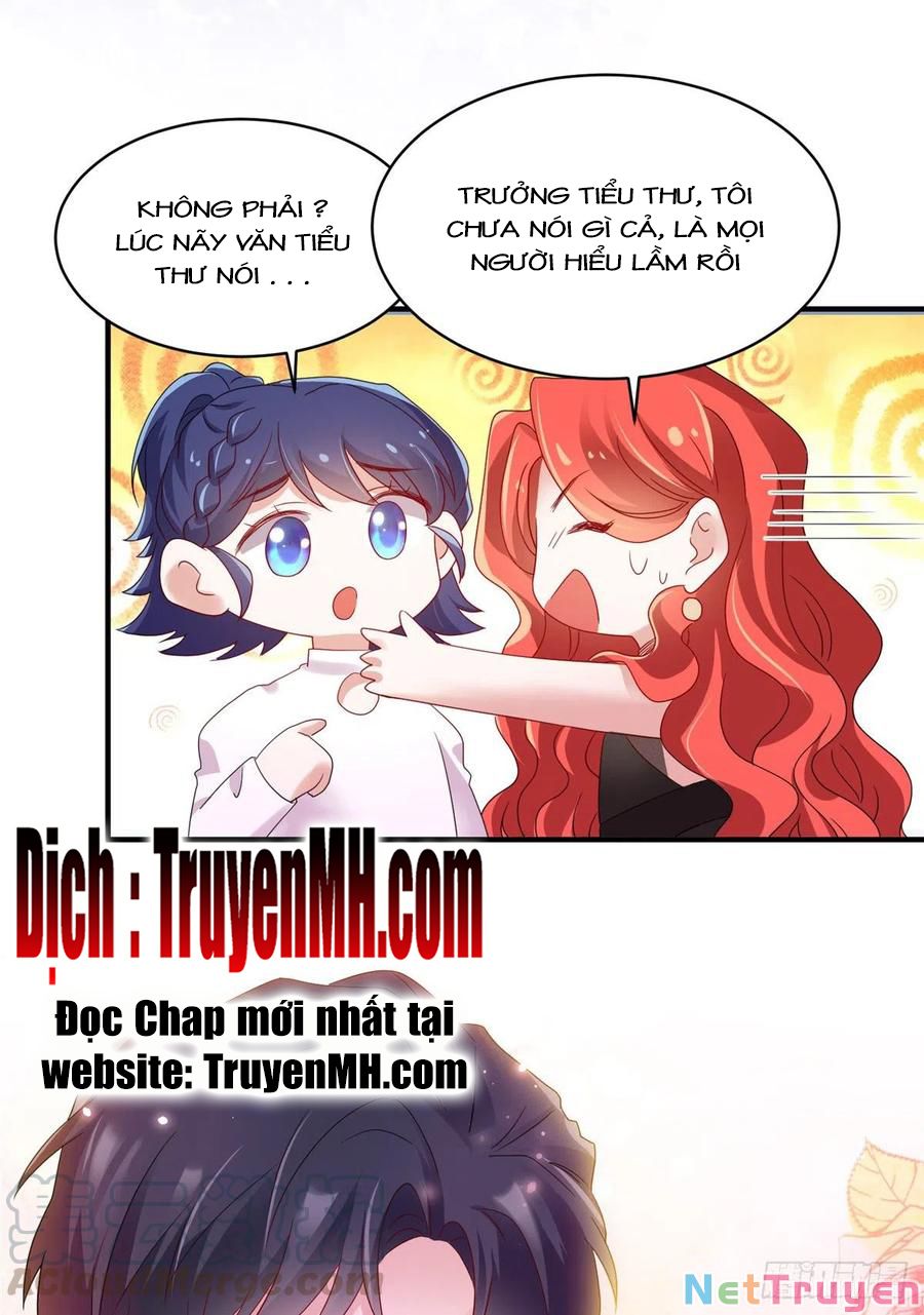 Nam Thành Chờ Trăng Về Chapter 113 - Trang 3