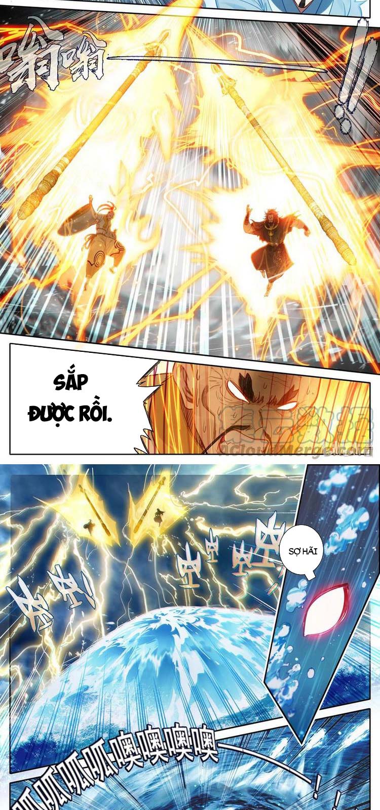 Phàm Nhân Tu Tiên Chapter 179 - Trang 10