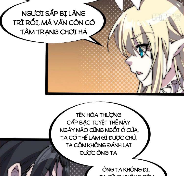 Ta Có Một Sơn Trại Chapter 229 - Trang 21