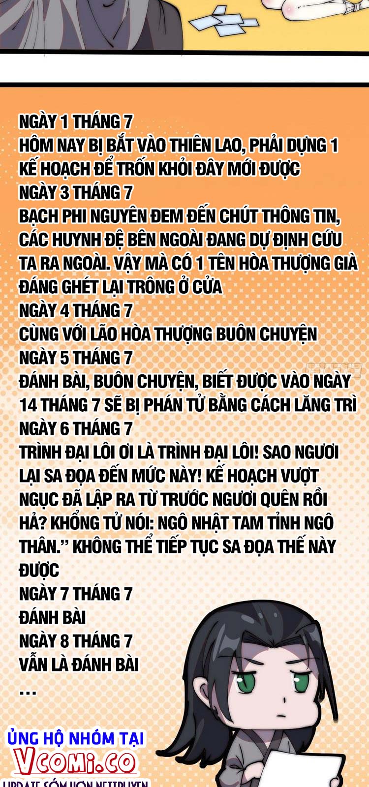 Ta Có Một Sơn Trại Chapter 229 - Trang 23