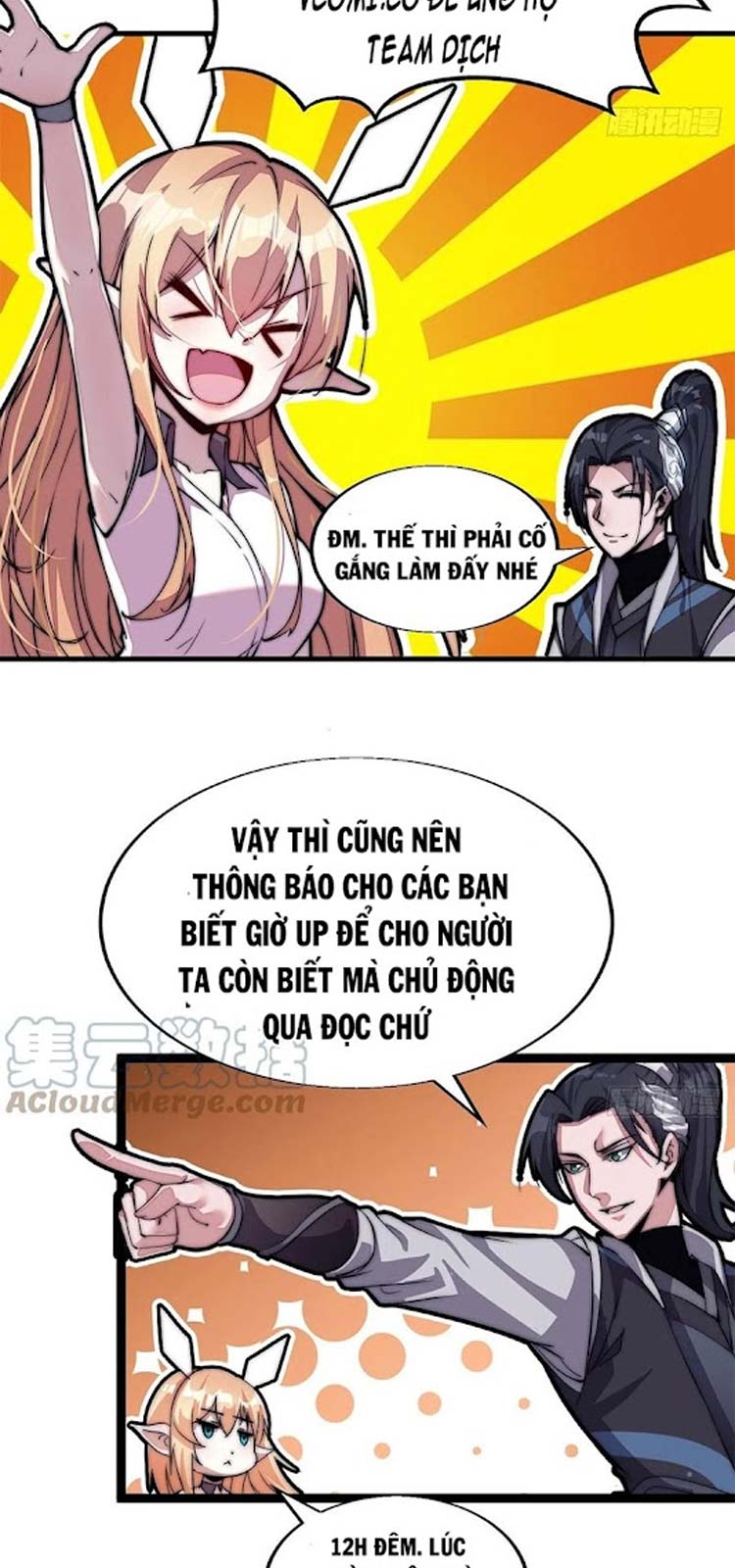 Ta Có Một Sơn Trại Chapter 229 - Trang 27