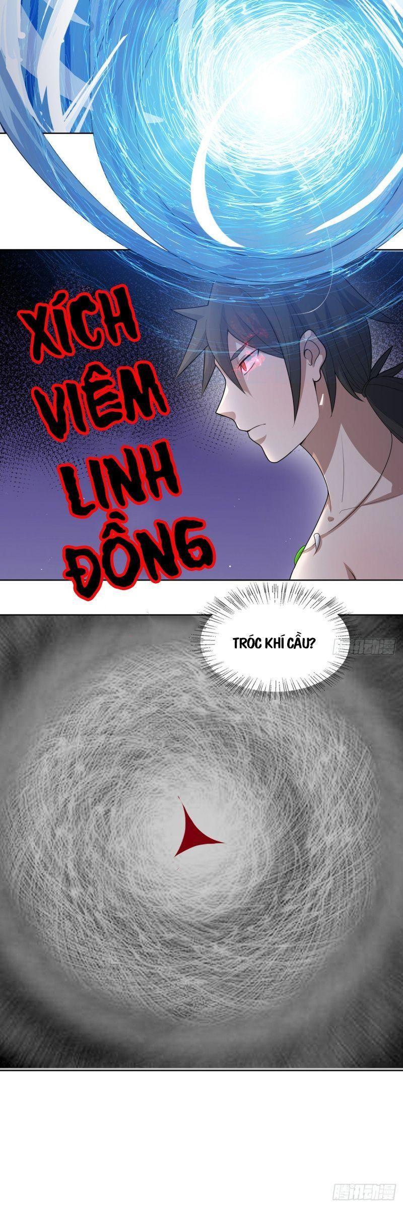 Thần Long Tinh Chủ Chapter 31 - Trang 6