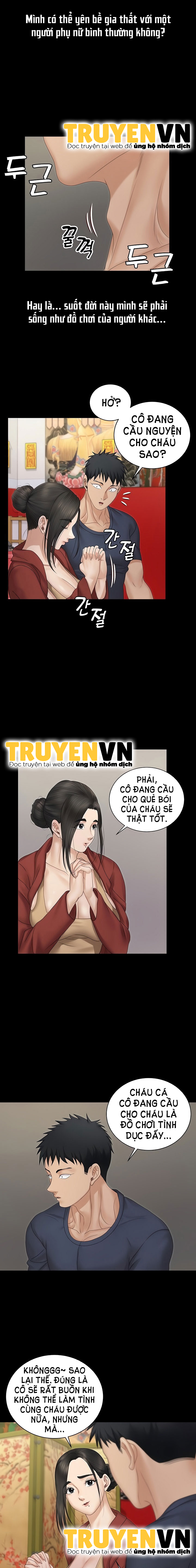 Thanh Niên Động Kinh Chapter 159 - Trang 11