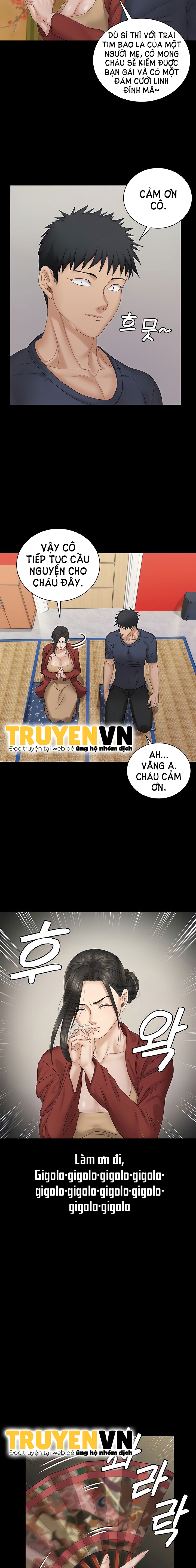 Thanh Niên Động Kinh Chapter 159 - Trang 12