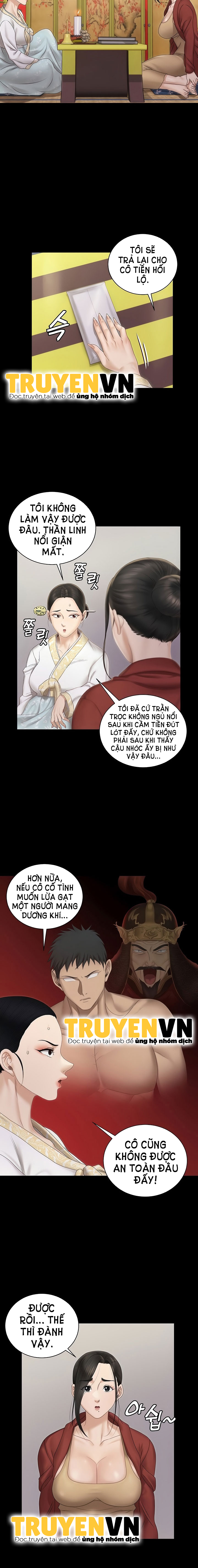 Thanh Niên Động Kinh Chapter 159 - Trang 16