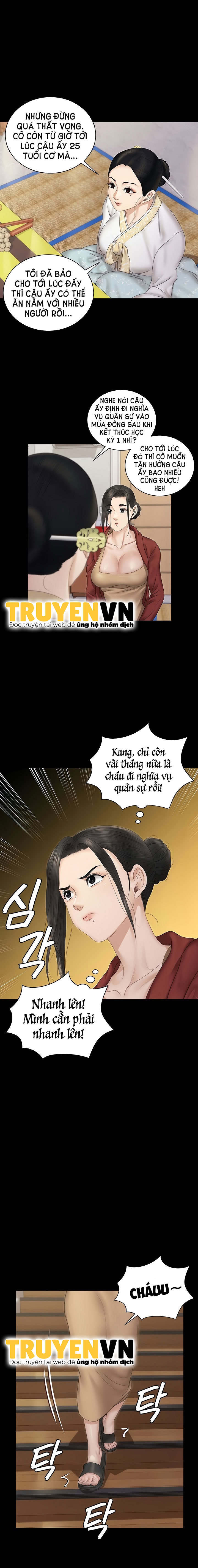 Thanh Niên Động Kinh Chapter 159 - Trang 17