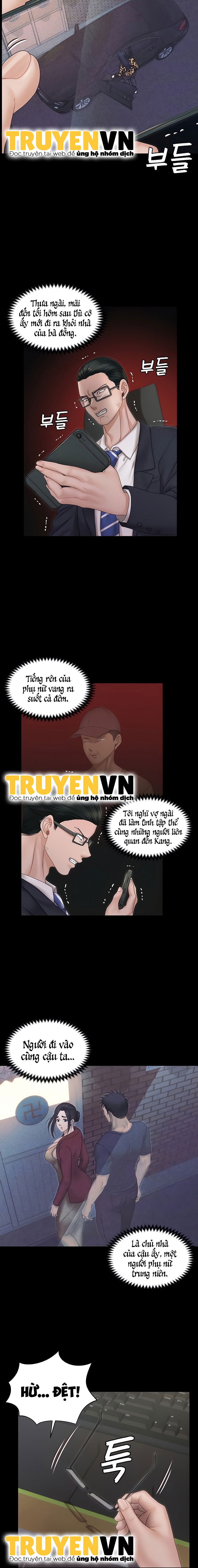 Thanh Niên Động Kinh Chapter 159 - Trang 3