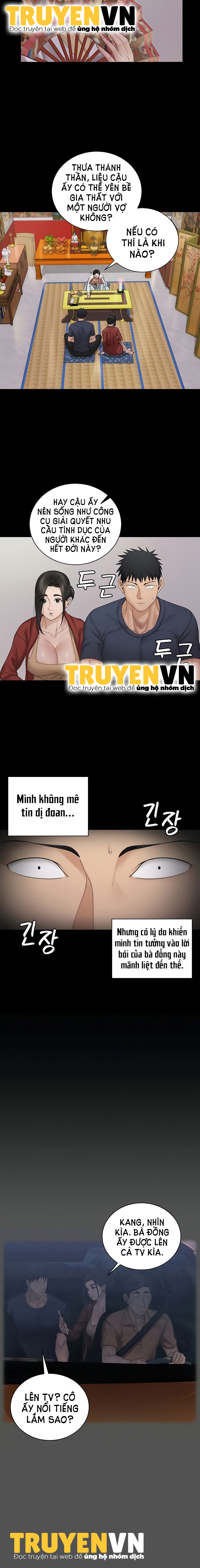 Thanh Niên Động Kinh Chapter 159 - Trang 7