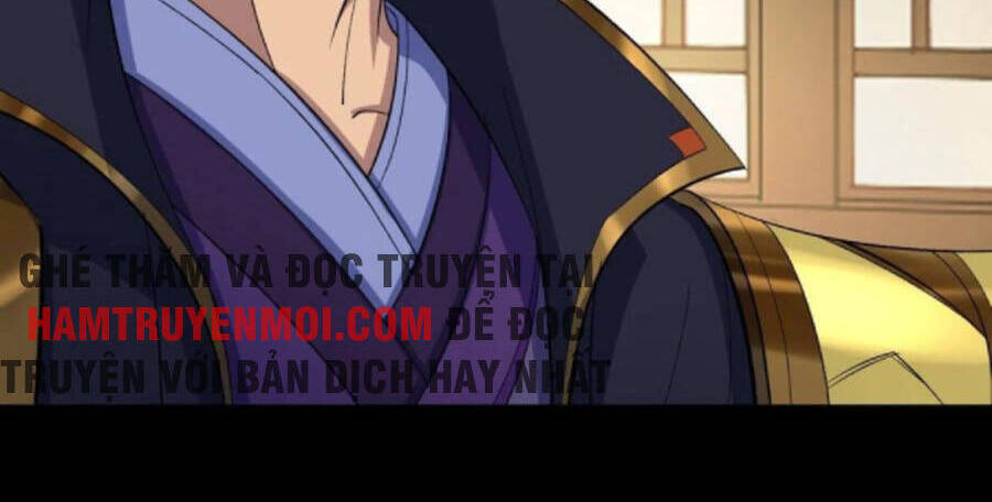 Thông U Đại Thánh Chapter 61 - Trang 26