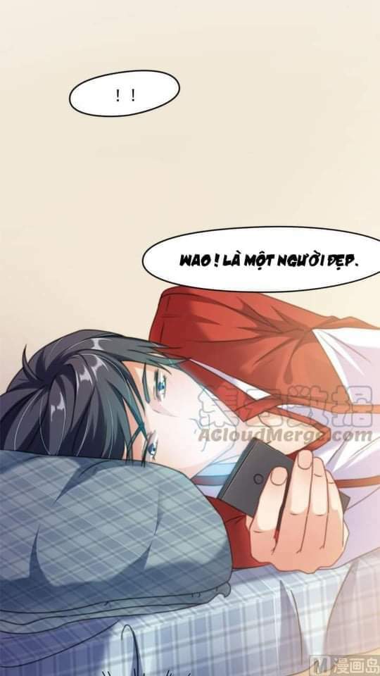 Tiêu Tiền Ở Thế Giới Khác Chapter 5 - Trang 7