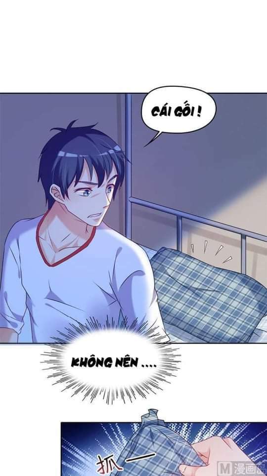 Tiêu Tiền Ở Thế Giới Khác Chapter 7 - Trang 10