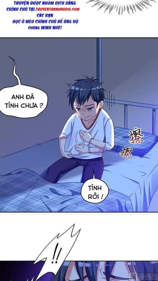 Tiêu Tiền Ở Thế Giới Khác Chapter 7 - Trang 4