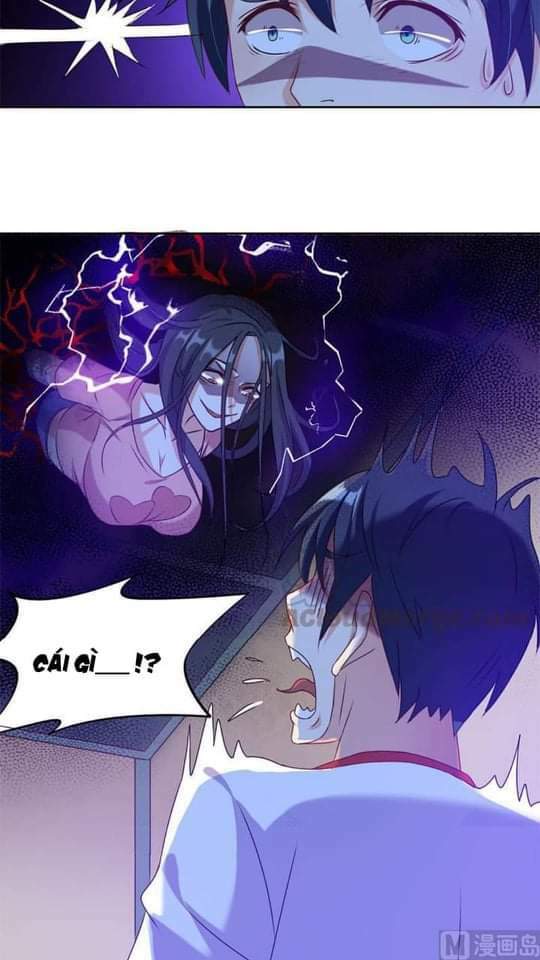 Tiêu Tiền Ở Thế Giới Khác Chapter 7 - Trang 5