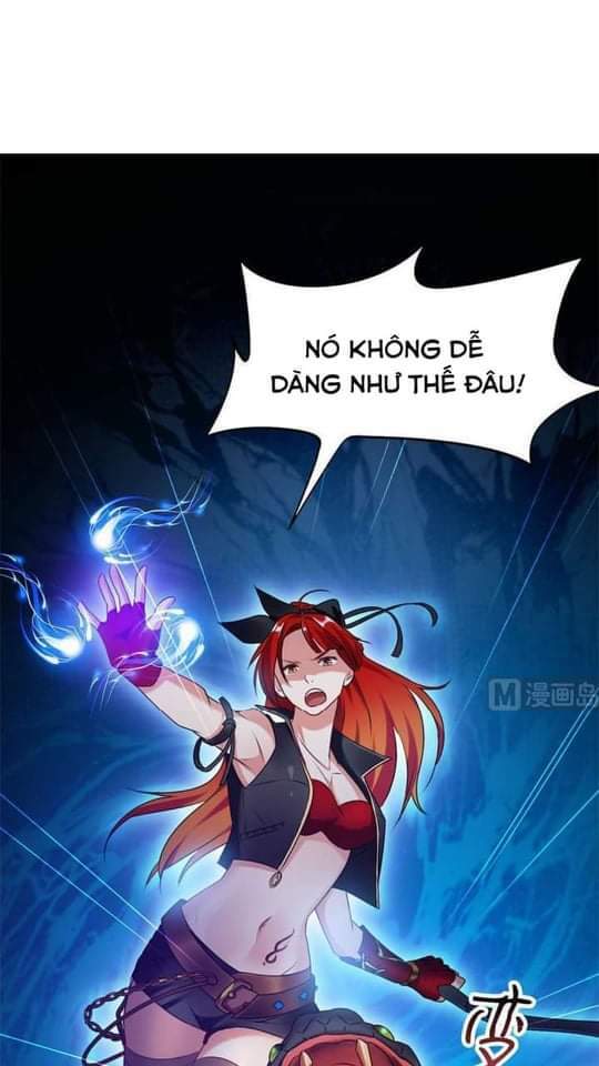 Tiêu Tiền Ở Thế Giới Khác Chapter 9 - Trang 15