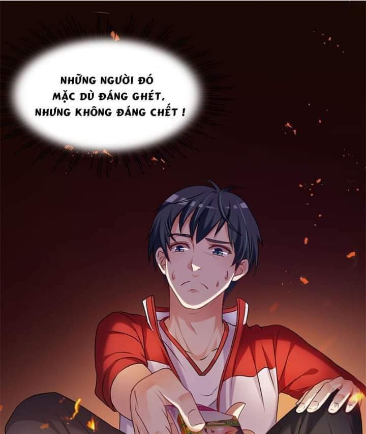 Tiêu Tiền Ở Thế Giới Khác Chapter 9 - Trang 2