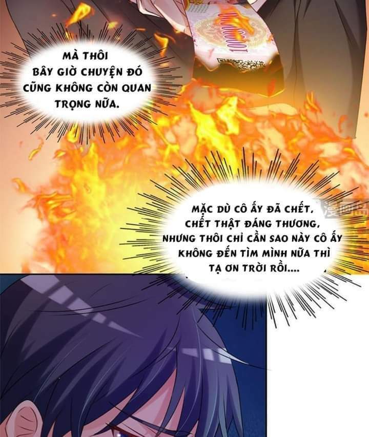 Tiêu Tiền Ở Thế Giới Khác Chapter 9 - Trang 3