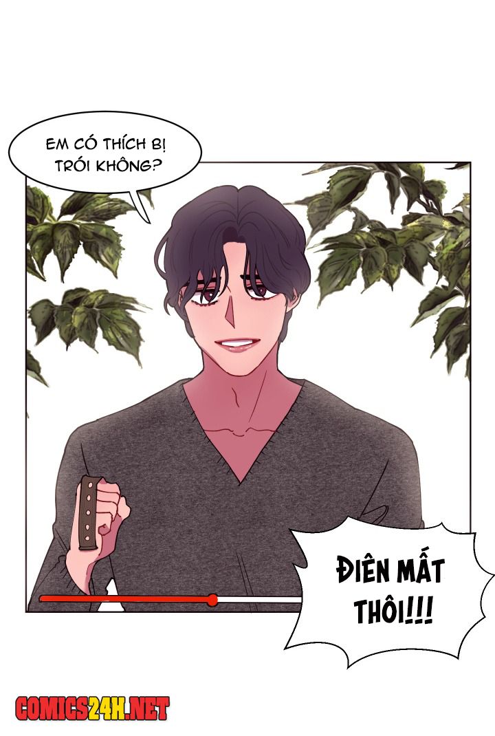 Trả Đồ Chơi Lại Cho Tôi Chapter 1 - Trang 28