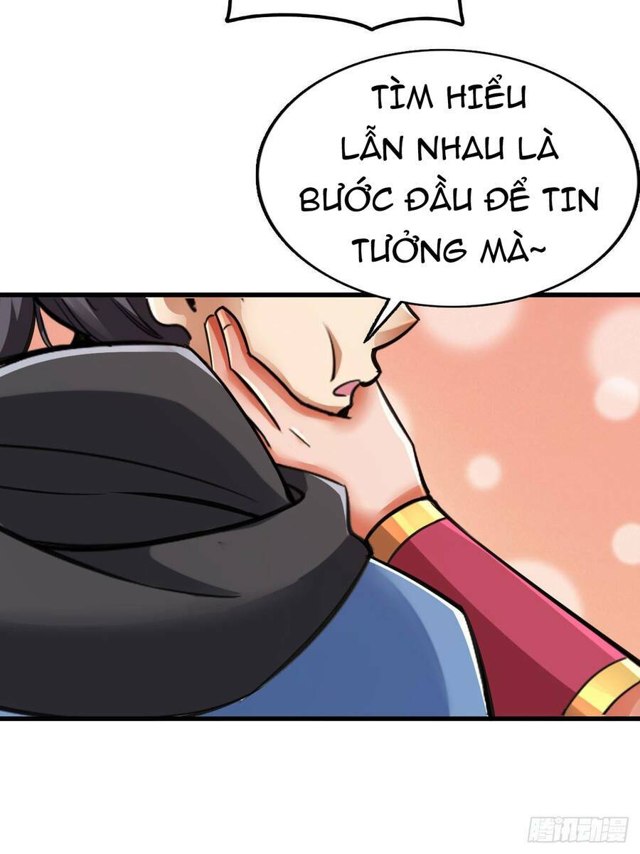 Tuyệt Thế Võ Công Chapter 102 - Trang 12