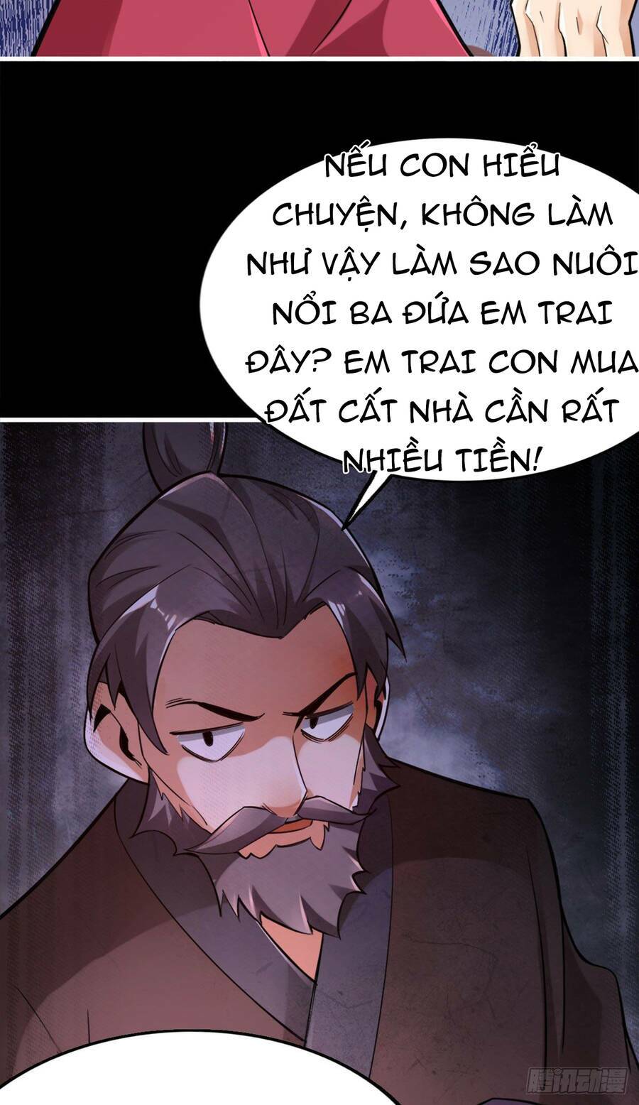 Tuyệt Thế Võ Công Chapter 102 - Trang 27