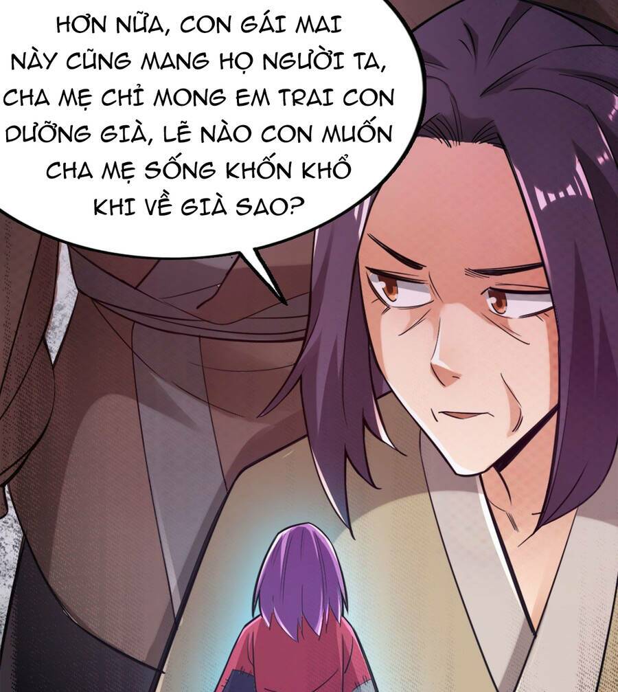 Tuyệt Thế Võ Công Chapter 102 - Trang 28