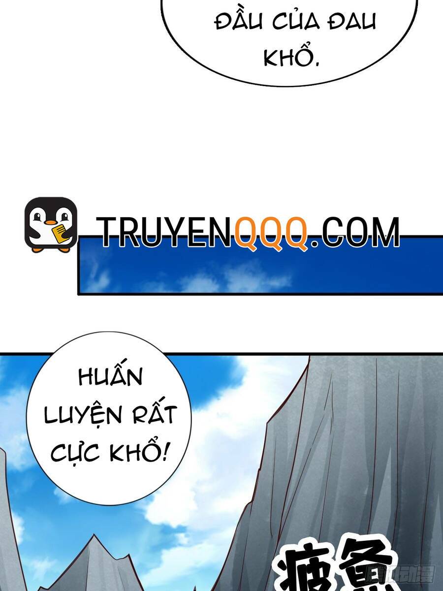 Tuyệt Thế Võ Công Chapter 103 - Trang 16